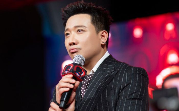 Trấn Thành nói gì về việc đối đầu ở mùa phim Tết