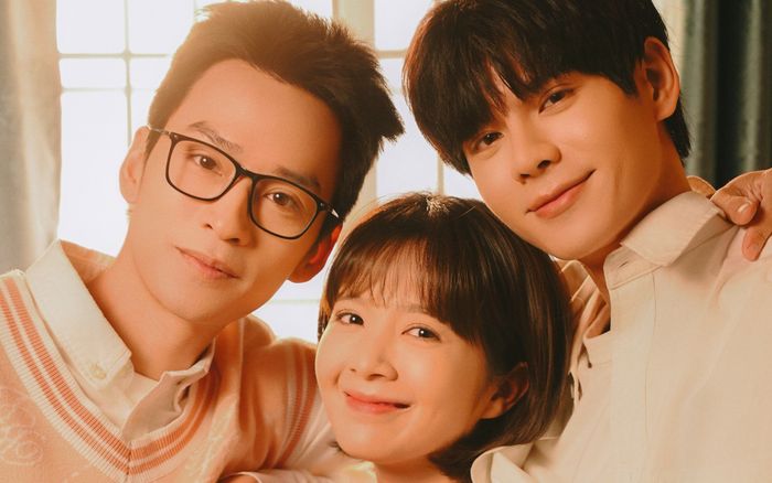 10 phim truyền hình Việt có rating cao nhất 2025