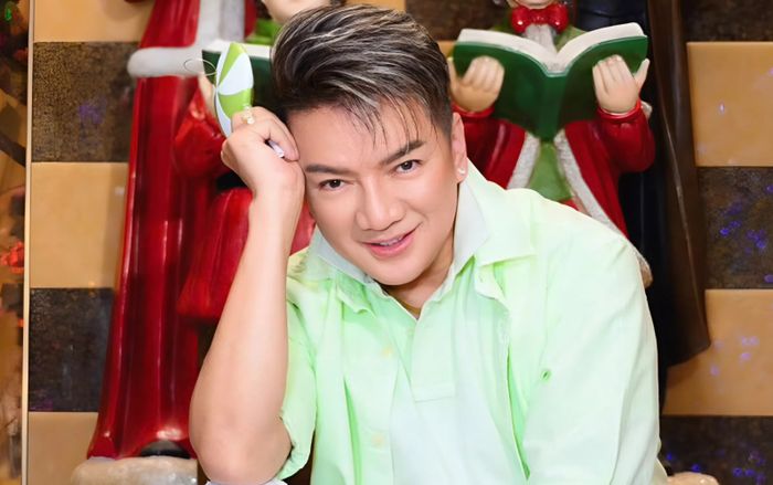 Đàm Vĩnh Hưng lo lắng nguy cơ 'vỡ trận'