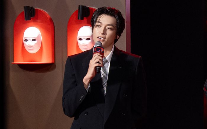 Nam chính phim Trấn Thành lần đầu lên tiếng về sai lầm trong quá khứ