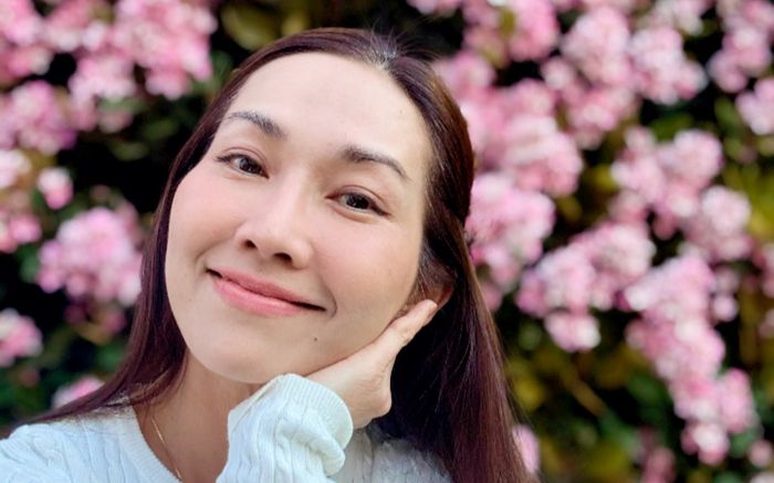 Khởi đầu mới của diễn viên Kim Hiền sau ly hôn chồng lần 2