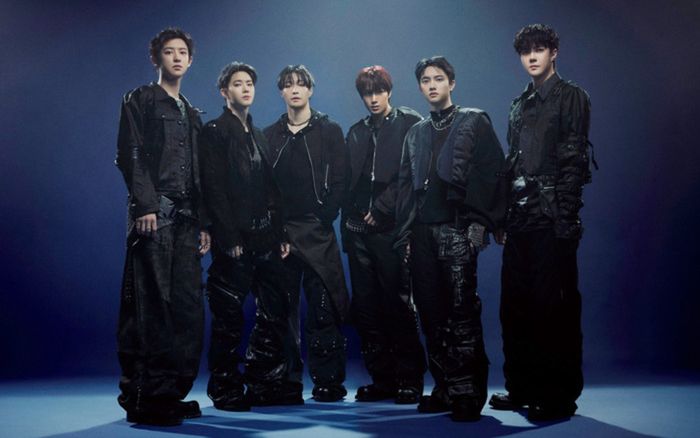 Baekhyun bị 'đổ lỗi' khi doanh số album mới của EXO không như kỳ vọng