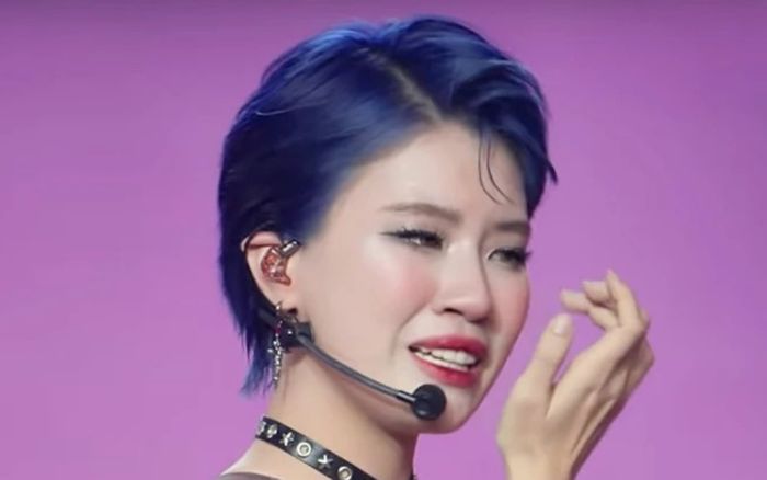 Đừng khắt khe với Pháo