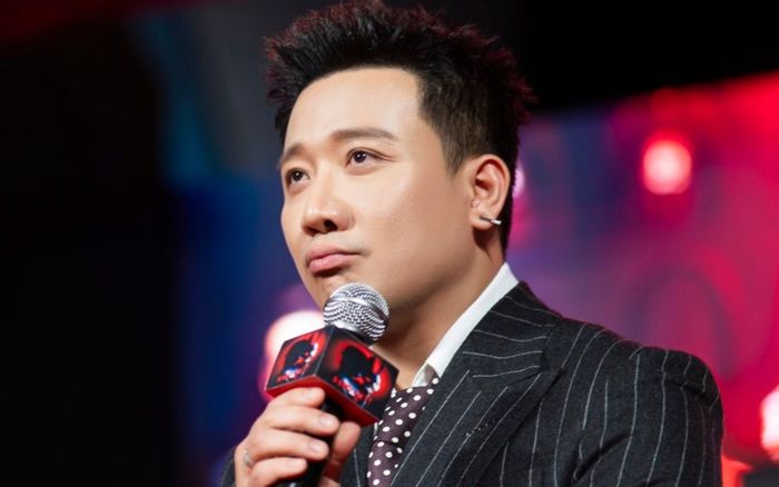 Trấn Thành cắt vai của một nữ diễn viên