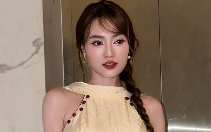 Tình trạng sức khoẻ của Ninh Dương Lan Ngọc