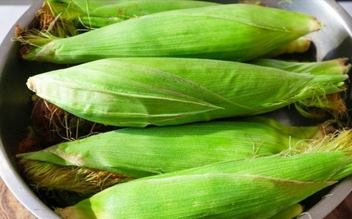 Những bộ phận của bắp ngô cực kỳ tốt cho sức khoẻ lại bị vứt đi không thương tiếc