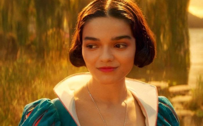 Bạch Tuyết live-action nhận đề cử 'phim tệ nhất'