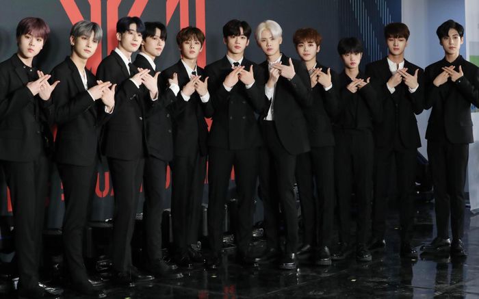 Nhóm nhạc X1 tái hợp sau 6 năm tan rã?