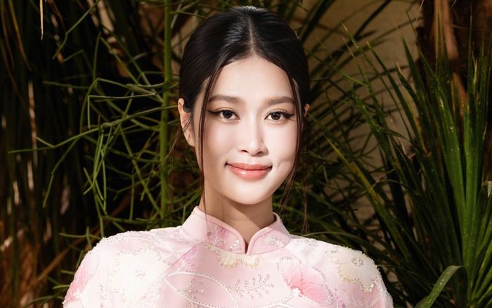 Thiên Ân hé lộ hình ảnh trong lúc quay phim