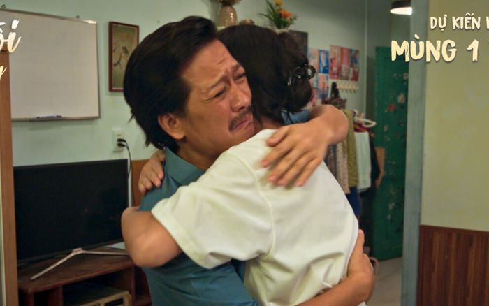 'Con gái' Trường Giang vấp phải phản ứng từ khán giả