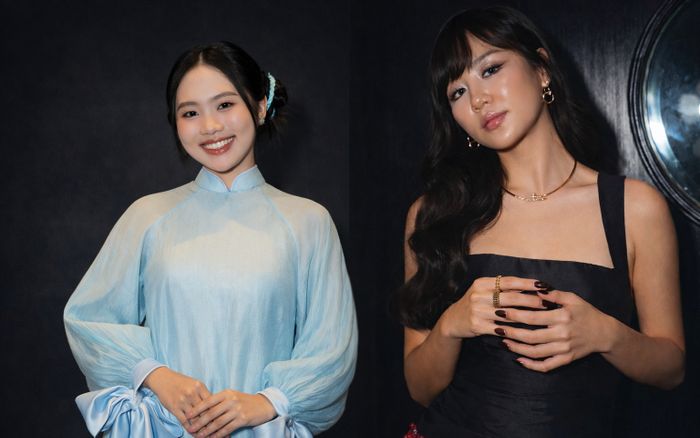 Văn Mai Hương sẽ thắng Phương Mỹ Chi