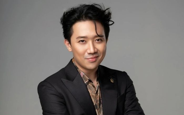 Trấn Thành liều lĩnh cho bài toán 'trăm tỷ'