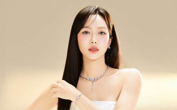 Diệu Nhi phản ứng về Anh Tú Atus và Minh Anh