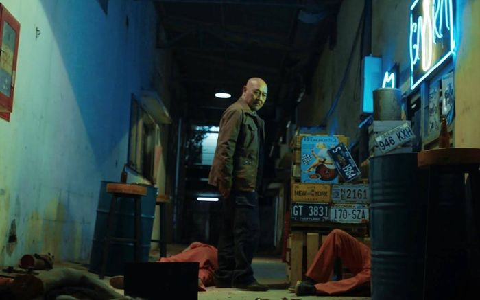 Trần Quang Đại trở lại, điện ảnh việt được nhắc nhở về giá trị của thời gian