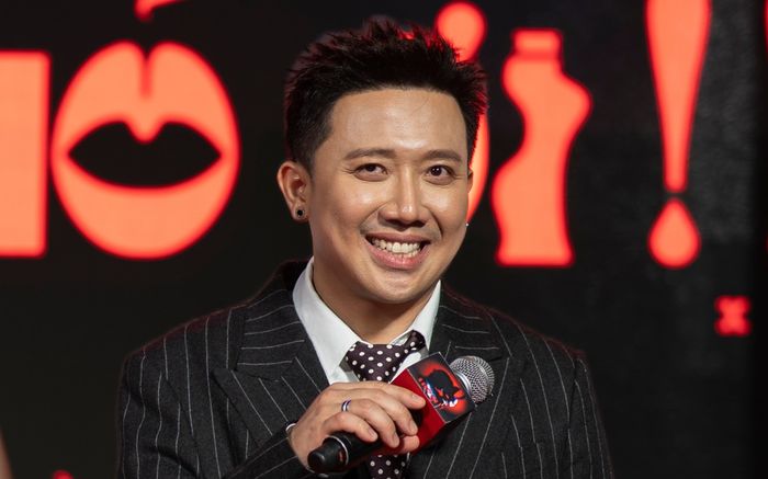 Trấn Thành không tin tưởng ai ngoài chính mình