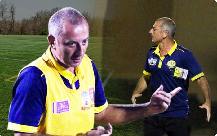 Chuyện tấm ảnh sinh nhật của Công Phượng và HLV Guillaume Graechen