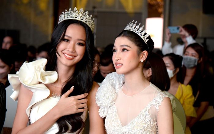 Tâm thư Hoa hậu Bảo Ngọc gửi Phương Nhi trong ngày cưới gây xúc động