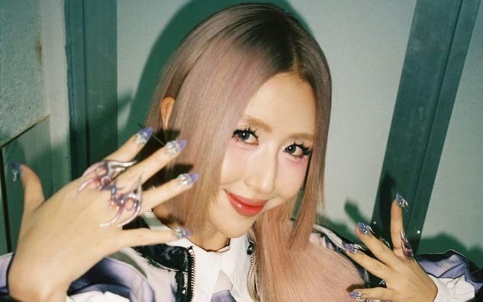 Quỳnh Anh Shyn gia nhập 'vũ trụ điện ảnh' của Trấn Thành