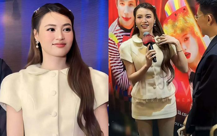 Khó tin với nhan sắc Ninh Dương Lan Ngọc qua camera thường