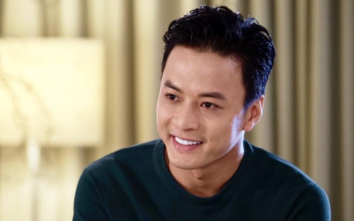 Hồng Đăng bất ngờ tái xuất phim giờ vàng