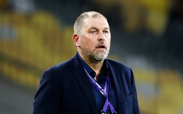 Bất công khi tuyển Malaysia bị AFC loại