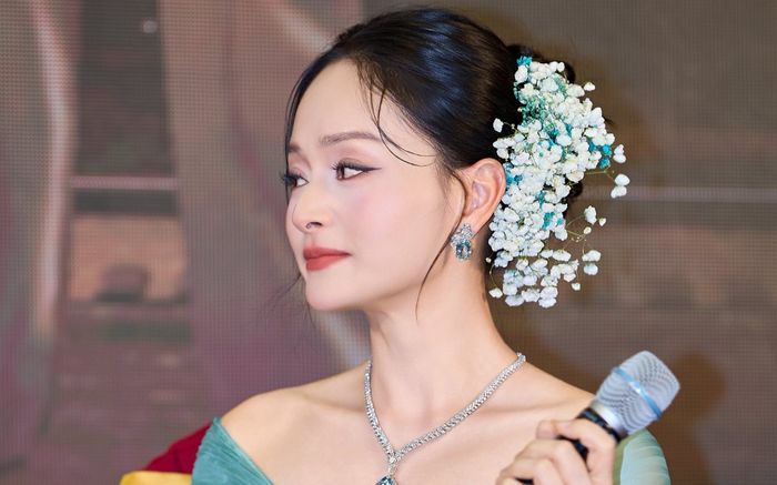 Liều thuốc chữa lành tinh thần cho Lan Phương