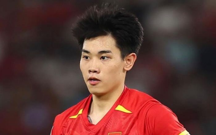 Sai lầm về tiền đạo Đình Bắc