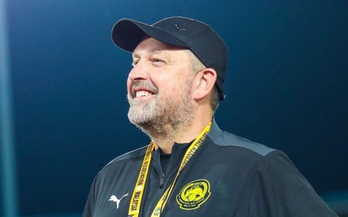 Trò hề của HLV Malaysia khi muốn loại tuyển Việt Nam