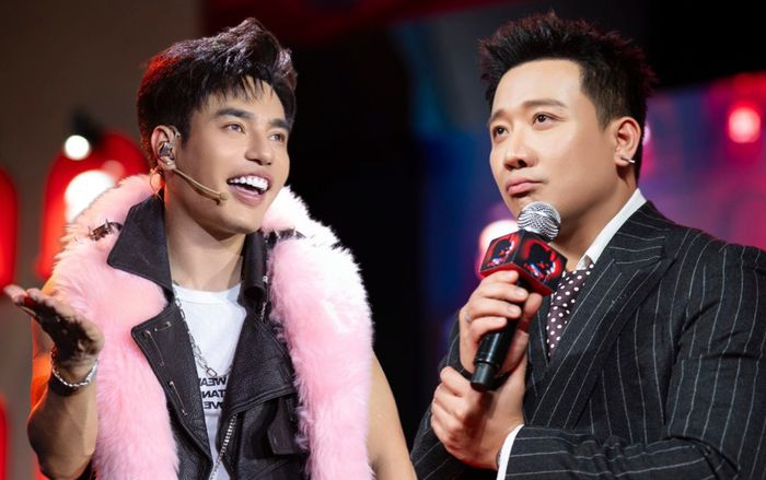 Trấn Thành trả cát-xê cho Lê Dương Bảo Lâm ra sao?