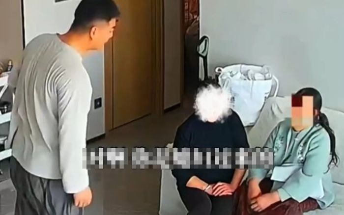 Vợ vừa sinh bị mẹ chồng mắng suốt 3 ngày, người chồng có hành động khiến ai cũng ngỡ ngàng