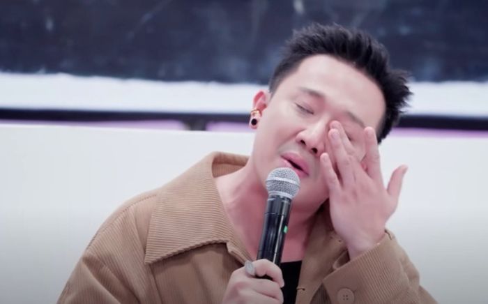 Bài học đắt giá dành cho Trấn Thành