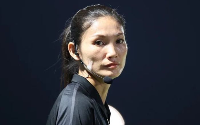 Vì sao ở đất nước của nữ trợ lý trọng tài Lào, người dân ăn xôi thay cơm tẻ?