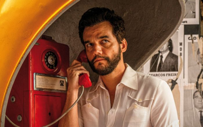 Top 5 đề cử Phim Quốc tế xuất sắc nhất tại Oscar 2026