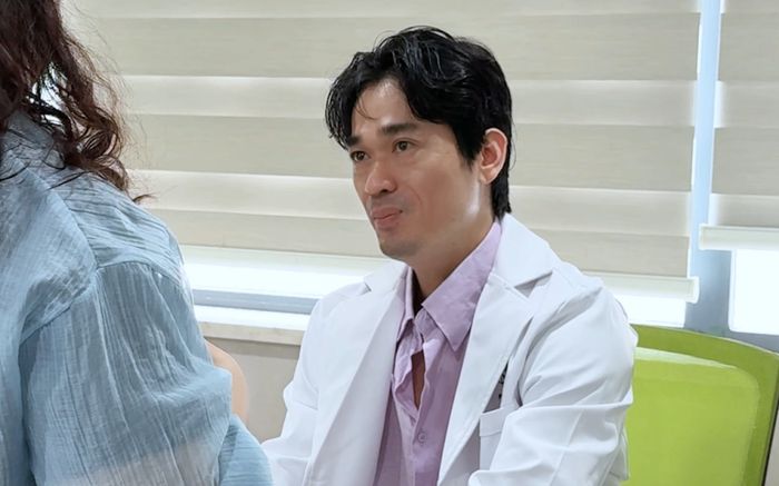 Bác sĩ Huỳnh Tấn Đạt: Có phải phụ nữ chỉ đẹp khi chưa sinh con?