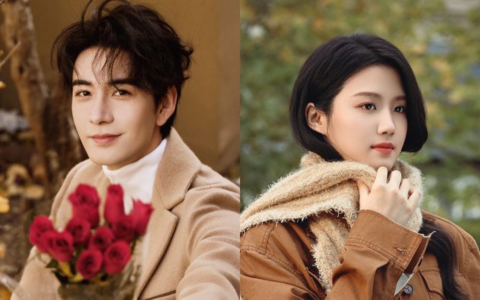 11 phim được yêu thích nhất trong tuần qua trên Douban