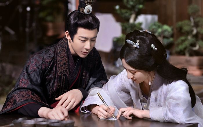 Giữa lúc màn ảnh Hoa ngữ 'đóng băng', phim của Lưu Vũ Ninh bất ngờ gây sốt trở lại