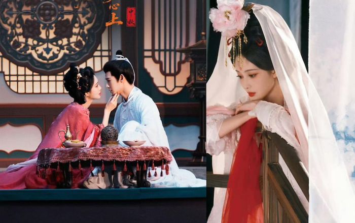 Top 12 phim cổ trang đang quay được mong chờ lên sóng 2026