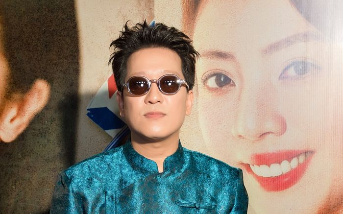 Khó cho Trường Giang