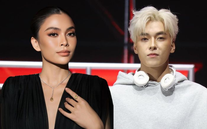 Mâu Thủy phản ứng với lời xin lỗi từ nam diễn viên phim Tết của Trấn Thành