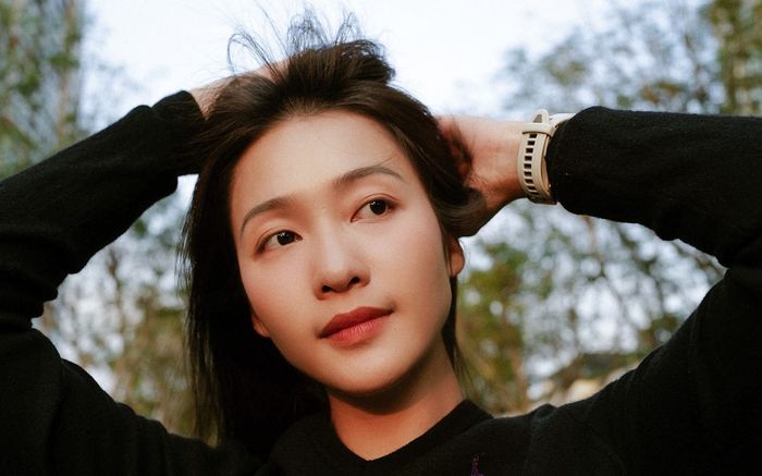 Kết thúc buồn với Khả Ngân