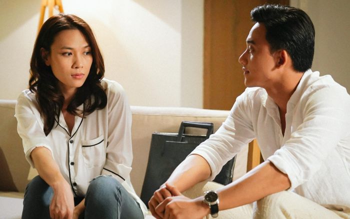 Chuẩn bị 'tan vỡ' với Mỹ Tâm và Mai Tài Phến