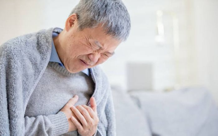 Trời lạnh, người có 3 nhóm bệnh này cần đặc biệt cẩn trọng