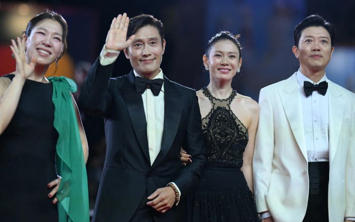 Phim Hàn được kỳ vọng 'nối gót' Parasite trắng tay tại Oscar 2026