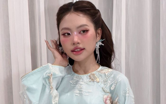 Quan hệ đặc biệt của Phương Mỹ Chi và 'con cưng' Trấn Thành