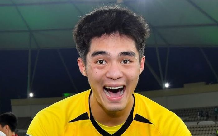 CLB Nhật Bản đề nghị chiêu mộ thủ môn Trần Trung Kiên