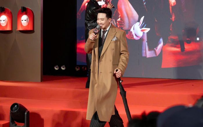 Phim Tết của Trấn Thành tạo hiệu ứng mạnh trước ngày ra rạp