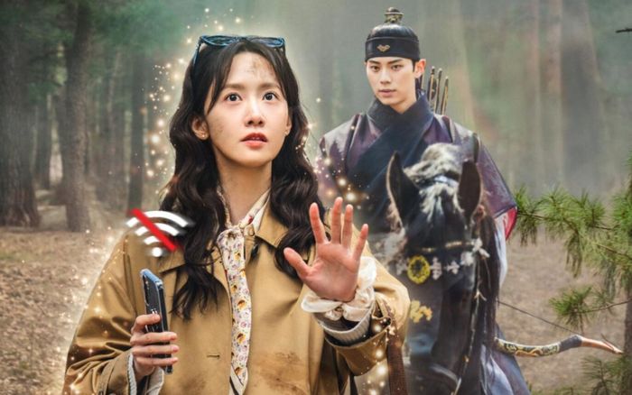 Top 5 phim Hàn có rating cao nhất 2025: Taxi Driver bất ngờ thua phim của Yoona