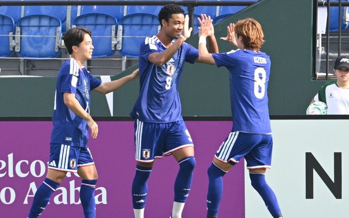 Không có phép màu cho U23 Trung Quốc trước U23 Nhật Bản?