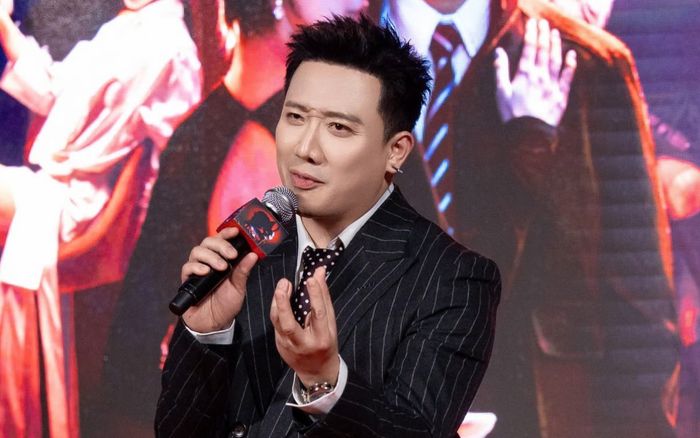 Phép thử dành cho Trấn Thành