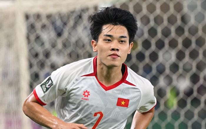 Kỳ tích cho tiền đạo Đình Bắc